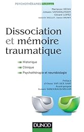 Dissociation et mémoire traumatique
