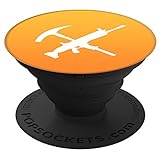 Fortnite Tools of the Trade PopSockets Stand for Smartphones and Tablets - PopSockets Grip and Stand for Phones and Tablets
