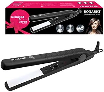 sonashi hair straightener