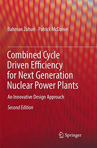Combined - Cycle Gas & Steam Turbine Power Plants: Bachmann, Rolf