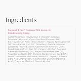 Briogeo Farewell Frizz Rosarco Milk Leave-In Conditioning Spray 147ml view 10