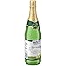 Welch's Sparkling Juice Cocktail, Non-Alcoholic, White Grape, 25.4 Ounce (Pack of 12)