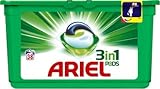 Ariel Colour 3 In 1 Pods Washing Capsules 38 Washes