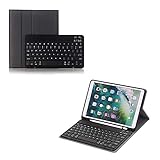 iZiZ iPad Pro 10.5 Keyboard Case for Apple Pencil