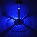 Sogrand Solar Garden Lights Outdoor Stakes Waterproof Bright Landscape Home Decor Yard Lamp For Outside Walkway Patio 4Pack
