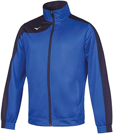 mizuno knitted tracksuit