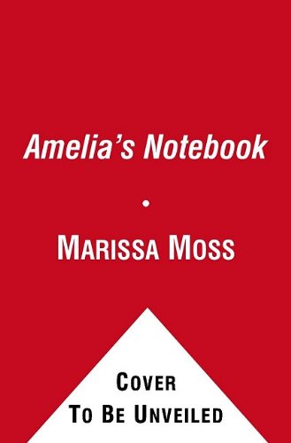 Amelia's Notebook