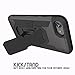 TurtleArmor | Apple iPhone 7 Plus Case | (5.5