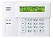 Honeywell Security 6160 Ademco Alpha Display Keypad (2 Pack) primary