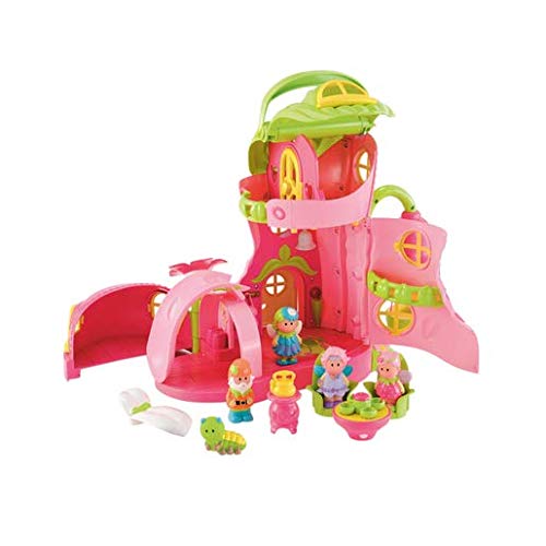 early learning centre happyland