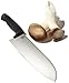 Tom Douglas by Pinzon Kai 7-Inch Stainless-Steel Santoku Knife