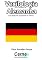 Livro Vexilologia para a bandeira da Alemanha Com display TFT programado no Arduino