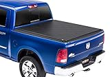 TruXedo Lo Pro Soft Roll-up Truck Bed Tonneau Cover | 546601...