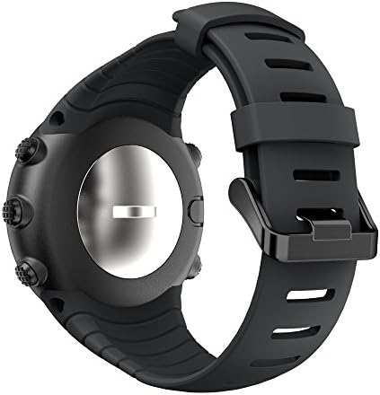 Suunto Core Watchband - Premium Replacement Watch Strap - Screwdriver Included