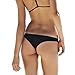 FUNOC® Women Brazilian Bikini Swimwear Beach Suit T-Back G-String Thong Bottom