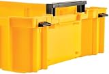 DEWALT TOUGHSYSTEM 2.0 Deep Internal Tray Toolbox Organizer Storage view 11