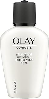 Olay Complete Care Fluid Original 100ml Hydrating Daily Moisturiser Face Care view 3