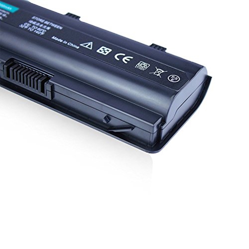 DTK MU06 593553-001 Laptop Battery for HP G62 Pavilion G6 G7 DV6-6000 Compaq Presario CQ42 CQ56 CQ57 Notebook 10.8v 5200mAh 6-Cell - Image 7