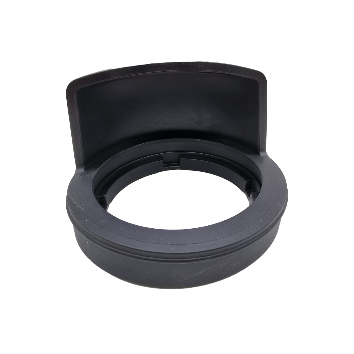 Photo 1 of AGP.1978 Light Bezel Glare Guard OEM R54047, ABC3044 Black Compatible with John Deere Tractor 2140,2350,2550,2355,2555,2750,2755, 2855N,3055,3255,3150,3155,4030,4040,4240,4440,4050,4230,4250,743,743A