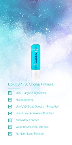 COOLA Organic Suncare, 4 Piece Organic Suncare Travel Set, TSA Approved Sizes - Thumbnail 5