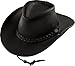 Henschel Hats Weekend Walker