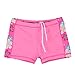 TFJH E Girls Swimsuit Pink Flower 2-3 Years UPF 50+ UV S200,Pink,2-3Years(Tag No.92/98)