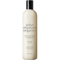 Amazon.com: John Masters Organics Deep Moisturizing