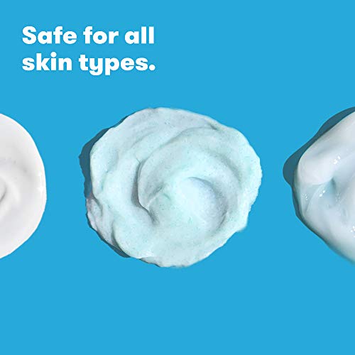 ProactivMD Exfoliating Face Wash Gentle And Hydrating Facial Cleanser And Acne Treatment For