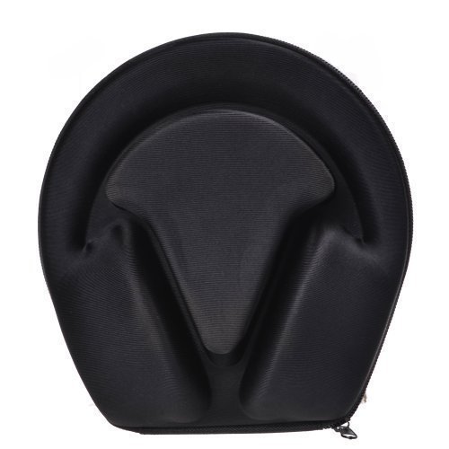 jianglai Black EVA Protecting and Carrying Hard Headphone Case for Monster  Beats by Dr. Dre Pro Detox Pro Over-Ear / Bose QuietComfort 15 25 35  SoundTrue around Headphones: Buy Online in OMAN at desertcart
