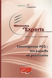 Convergence PCG
