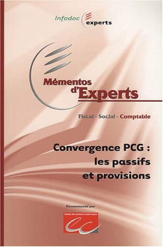 Convergence PCG
