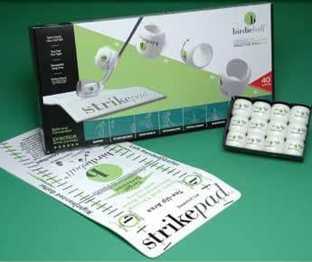 Birdie balls amazon Clearance