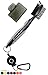 Golf Brush and Club Groove Cleaner (Gray)