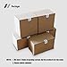 Hair Twist Sponge Big Holes Curl Brush Double Sided Wave Sponge Men and Women Hair Care Tool Kit Tutorial For Dreads Locking Twist Afro Curling Coils (Set of 4)