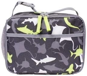 lunch box that clips to backpack