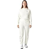 Lacoste womens Active Straight Fit Track Pants