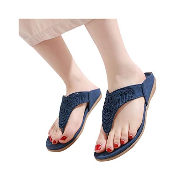 soft toe flip flops