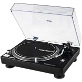 Reloop Professional Direct Drive USB Turntable System RP-2000-USB-MK2