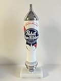 Pabst Blue Ribbon Professional Series Tap Handle