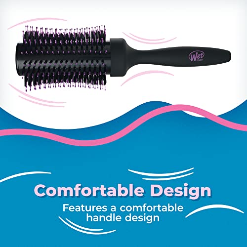 Wet Brush Volume & Body Round Brush for Fine to Medium Hair