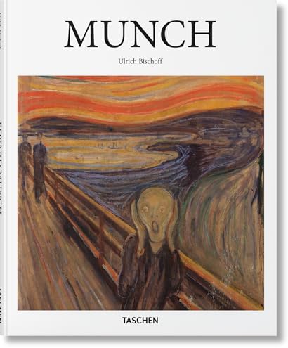 Munch and Photography: Eggum, Arne, Holm, Birgit: 9780300045482