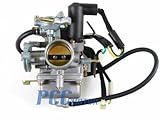 2LA 250CC CARBURETOR CARB CA11 GO KART QUADATVSCOOTER 250 Hammerhead GT GTS SS 250cc Genuine Dune Buggy HONDA CH125 CH150 CH250 ELITE SCOOTER 250CC QUAD ATV SCOOTER 250 CA11