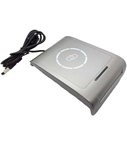 RFID UHF FONGWAH リーダー Amazon.com: Fongwah UHF RFID Reader/Writer Up to 50cm Read