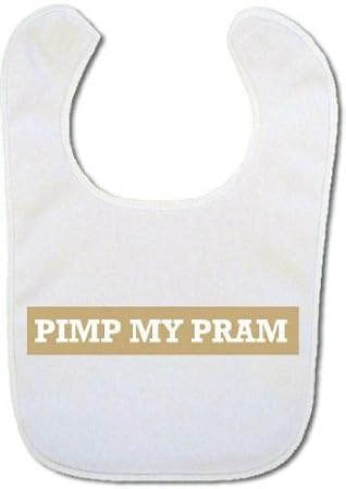 pram bib
