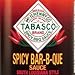 TABASCO Bar-B-Que Sauce - 16 oz.