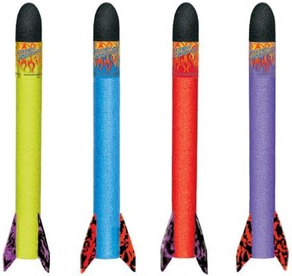 stomp rocket replacement