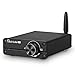 Douk Audio G5 100W Bluetooth 5.0 2 Channel Amplifier Mini Digital Class D Stereo Audio Power Amp Wireless Receiver (Black)thumb 1