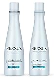 Nexxus Hydralight Weightless Moisture Shampoo & Conditioner, 13.5 Ounce