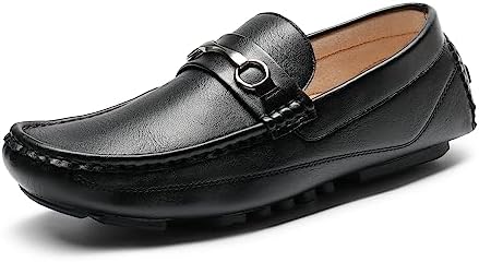 Amazon.com | BATA Men display picture 1