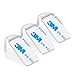 Sticky Wall Hangers Self Adhesive Hooks 16 PCS
